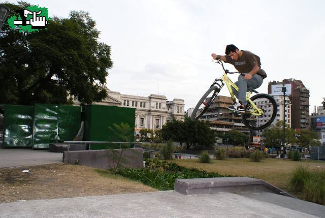 I Love the Street!!