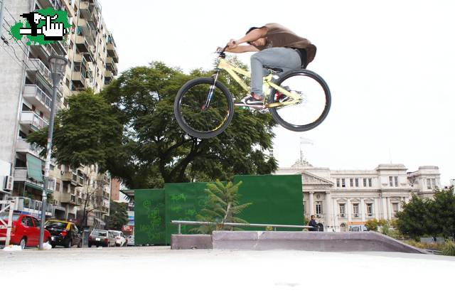 I Love the Street!!