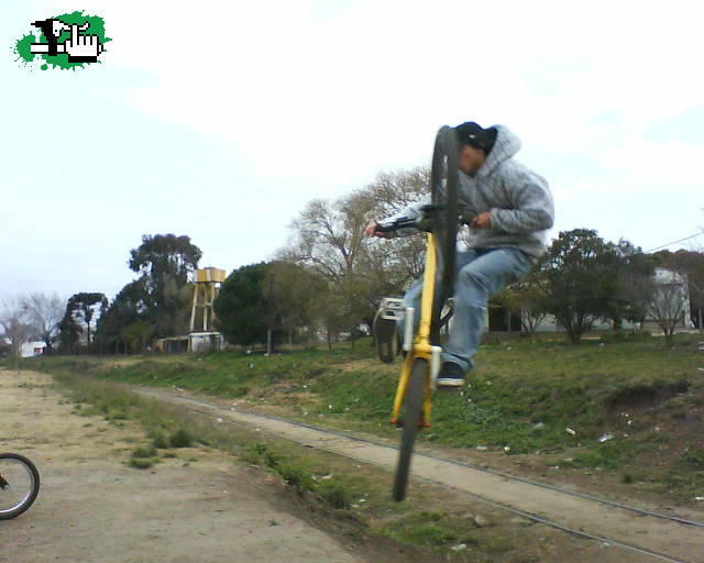 Intento de algo