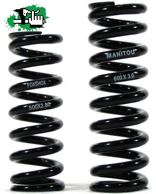 Busco Resorte de 450 o 500 x 2.80 