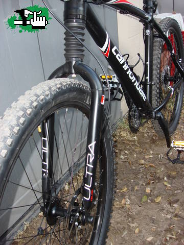 Muy contento con la fatty