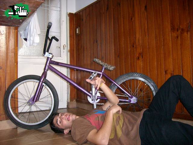 YO MAS BIKE CHECK