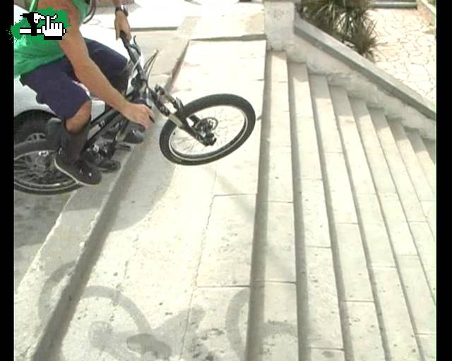 escalera 