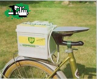 free rider 2(auto)+invento anti-invierno