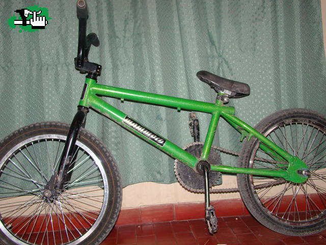 mi bike