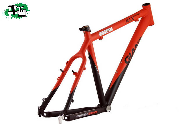 Giant atx pro
