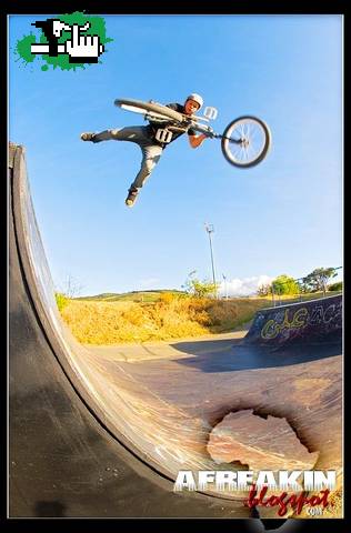 lindo tailwhip ahi grosso
