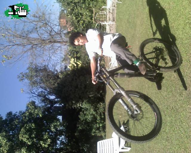 otra mas de la iron horse