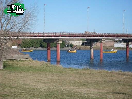 puente rocha