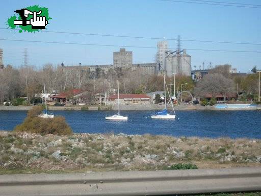 una vista de la asociacion vito dumas