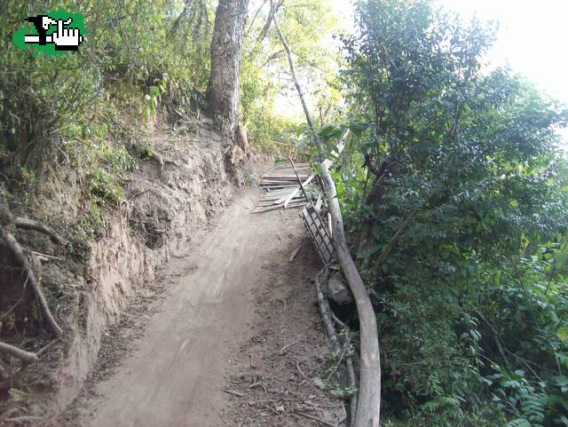 ENTRENAMIENTO MTB