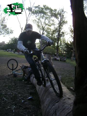 wallride
