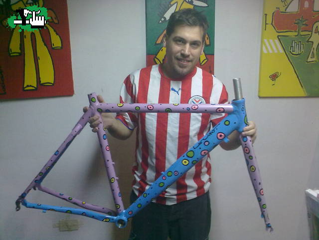 obra de arte