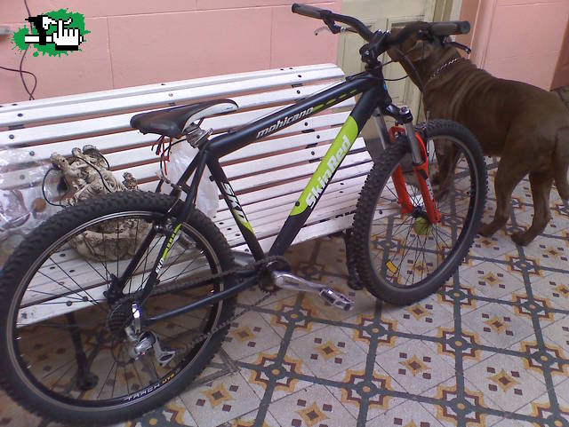 la wuacha