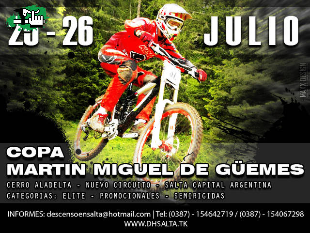 DH EN SALTA