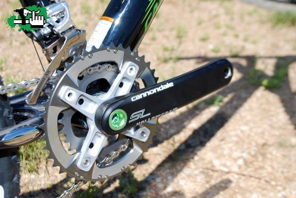 cannondale 2010