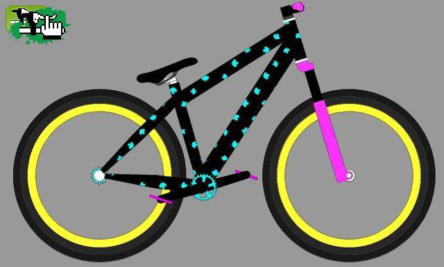 bikecad
