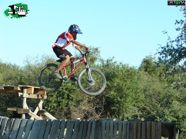 circuito free rider 2