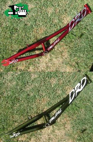 VENDO DRD O KM 