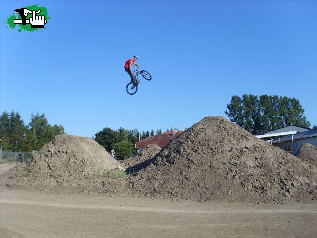 free rider 2
