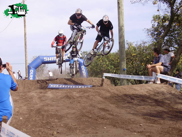 4x open shimano #4