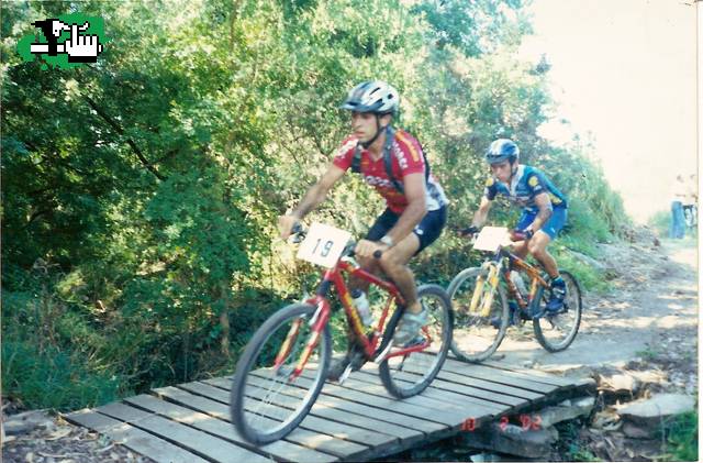 Fotos del recuerdo, XC bonaerense