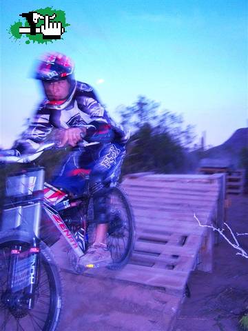LA RIOJA DH