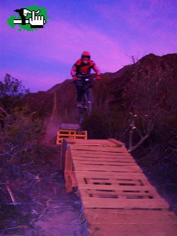 LA RIOJA DH