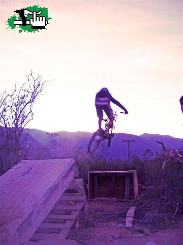 LA RIOJA DH