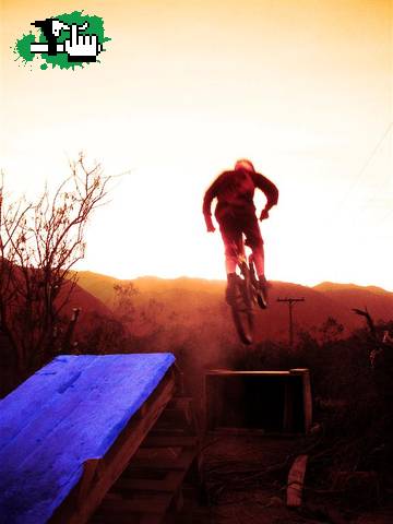 LA RIOJA DH