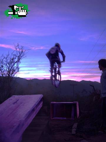 LA RIOJA DH