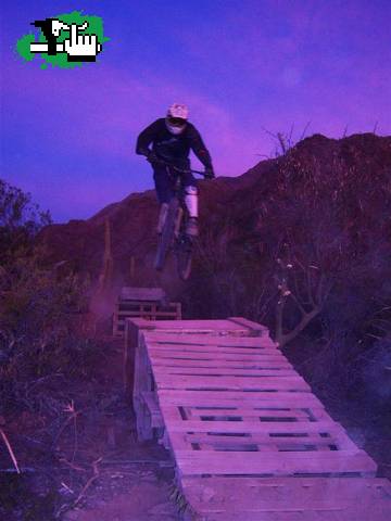 LA RIOJA DH