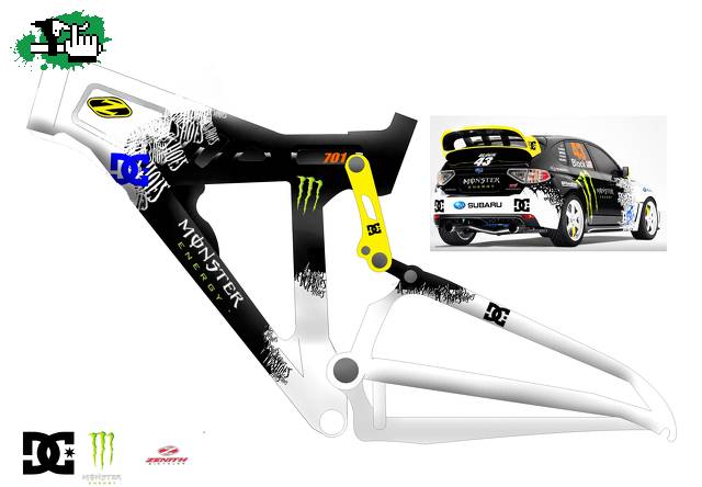 DC-Monster-Zenith