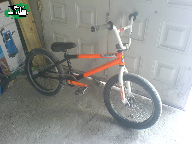 BIKE CHEK