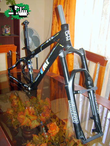 Nueva Bike