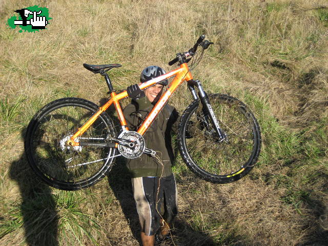 pantanero