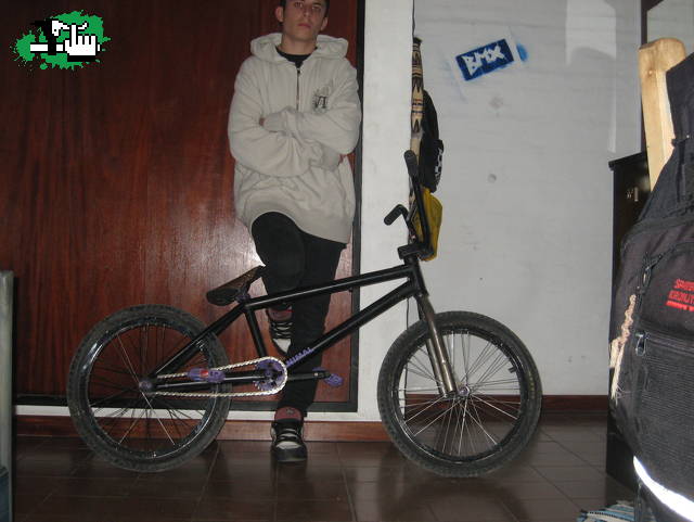 Yo Y Mi JerMu