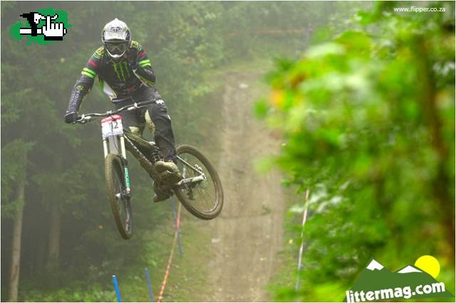 Torneo DH regional Cordoba