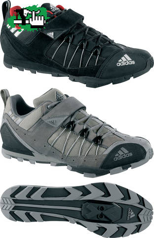 adidas "el moro"