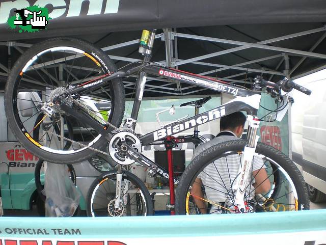 +++ bici PRO