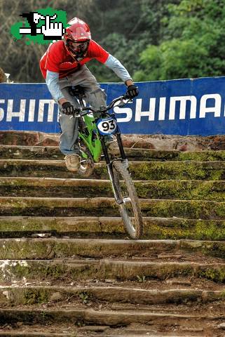 OPEN shimano tucuamn