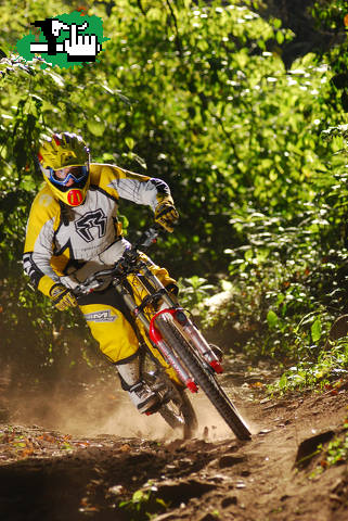 OPEN SHIMANO TUCUMAN