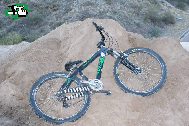 DIRT!