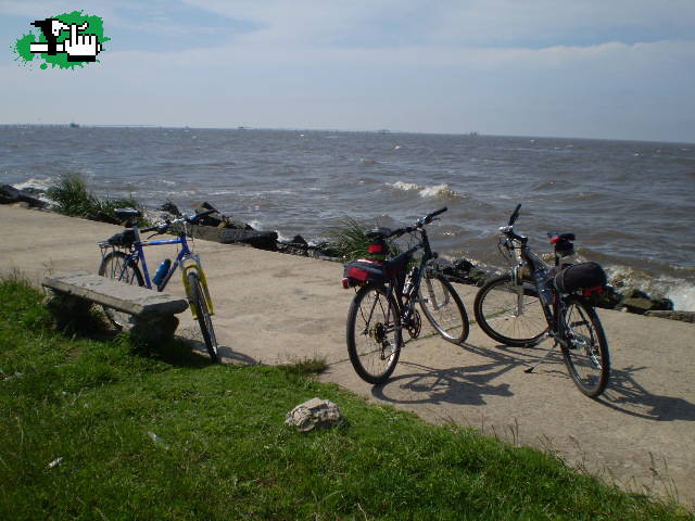 MAR DULCE (RIO DE LA PLATA)