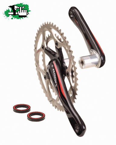 Avances Specialized 2010