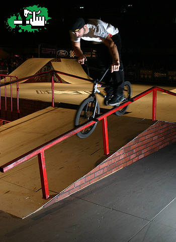 corey martinez