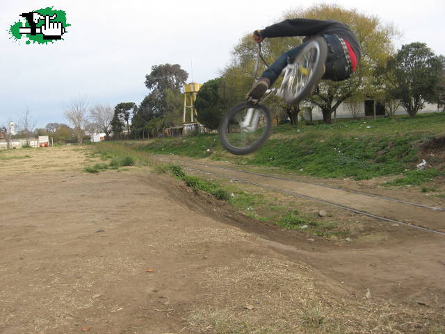 tomm del team (en el mini)