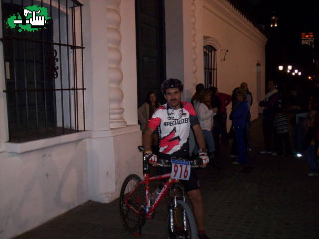 no falta nada ya llega el trasmontaña
