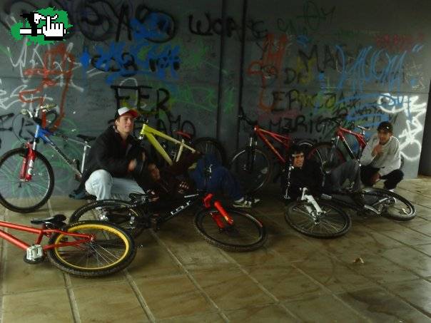 BIKE INDOOR