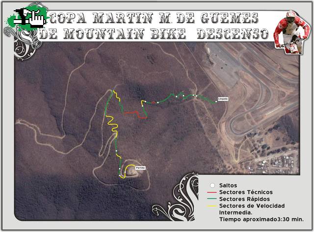 COPA M.M. de GUEMES - SALTA